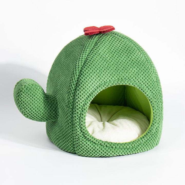 The Ultimate Cozy Retreat for Your Pet