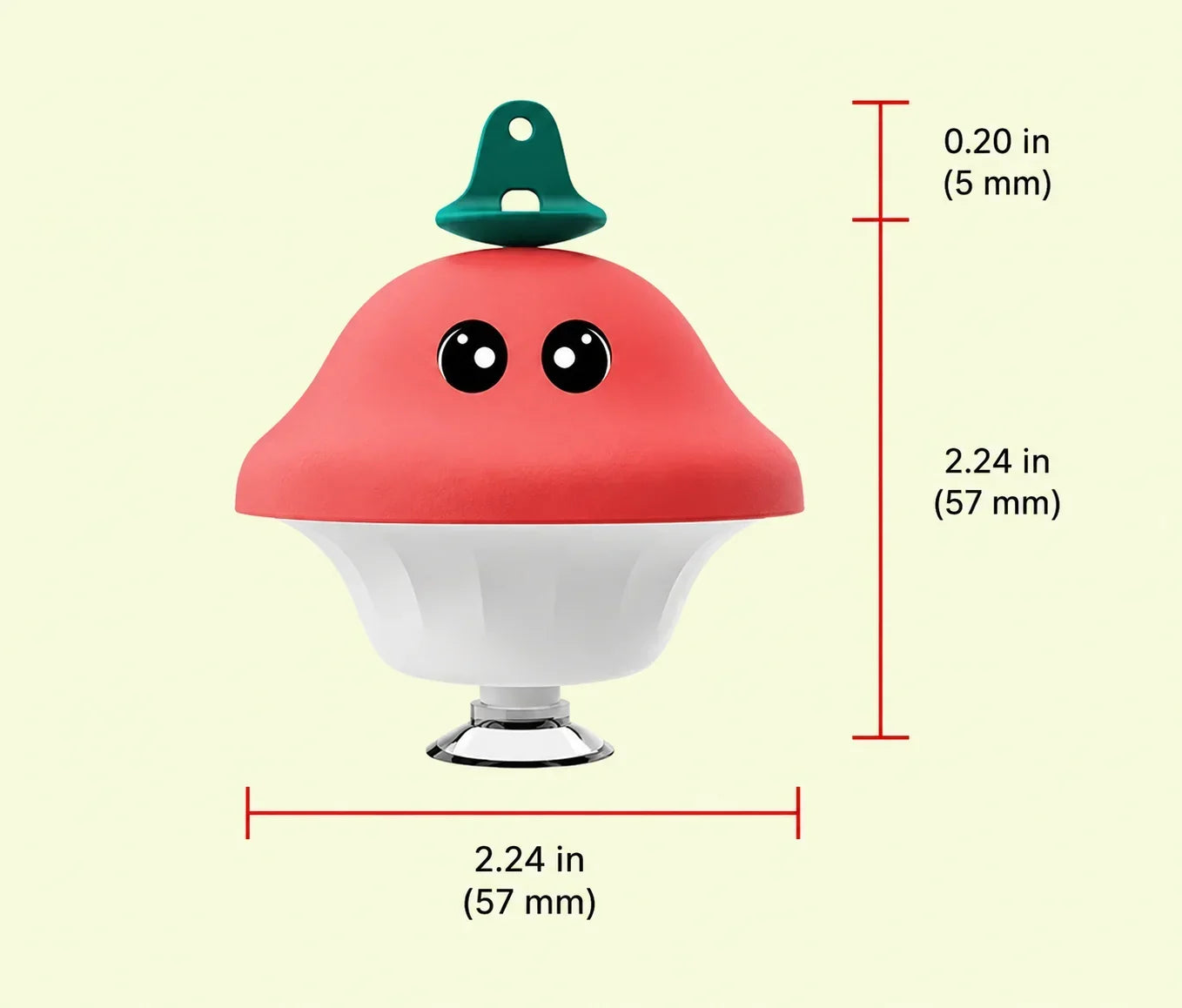 Pet Suction Cup Retractable Wand Exercise Teaser Toy
