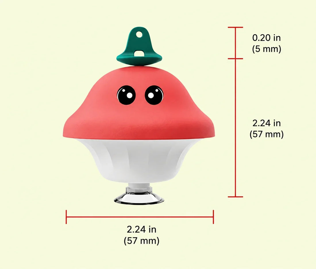 Pet Suction Cup Retractable Wand Exercise Teaser Toy