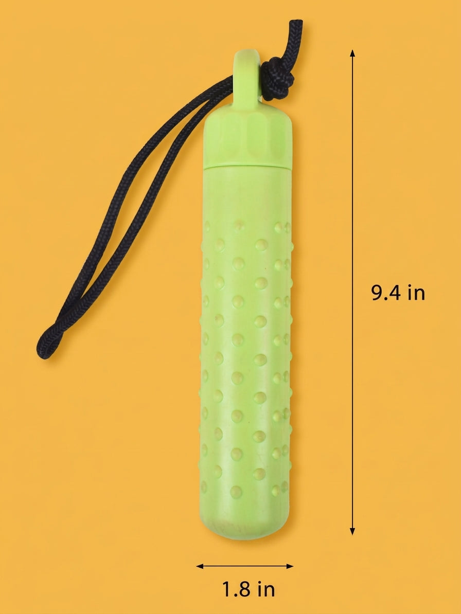 Floating Pet Pool Toy Interactive Fetch Training Rope Toy