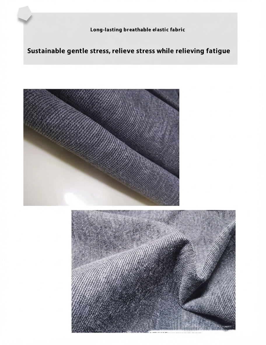 Pet Anxiety Warm Comfort Vest Jacket