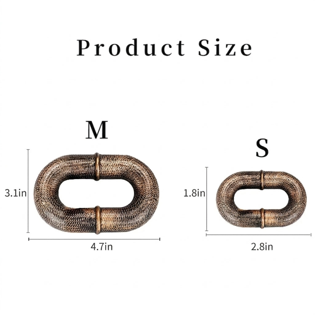Giant Chain for Dress up