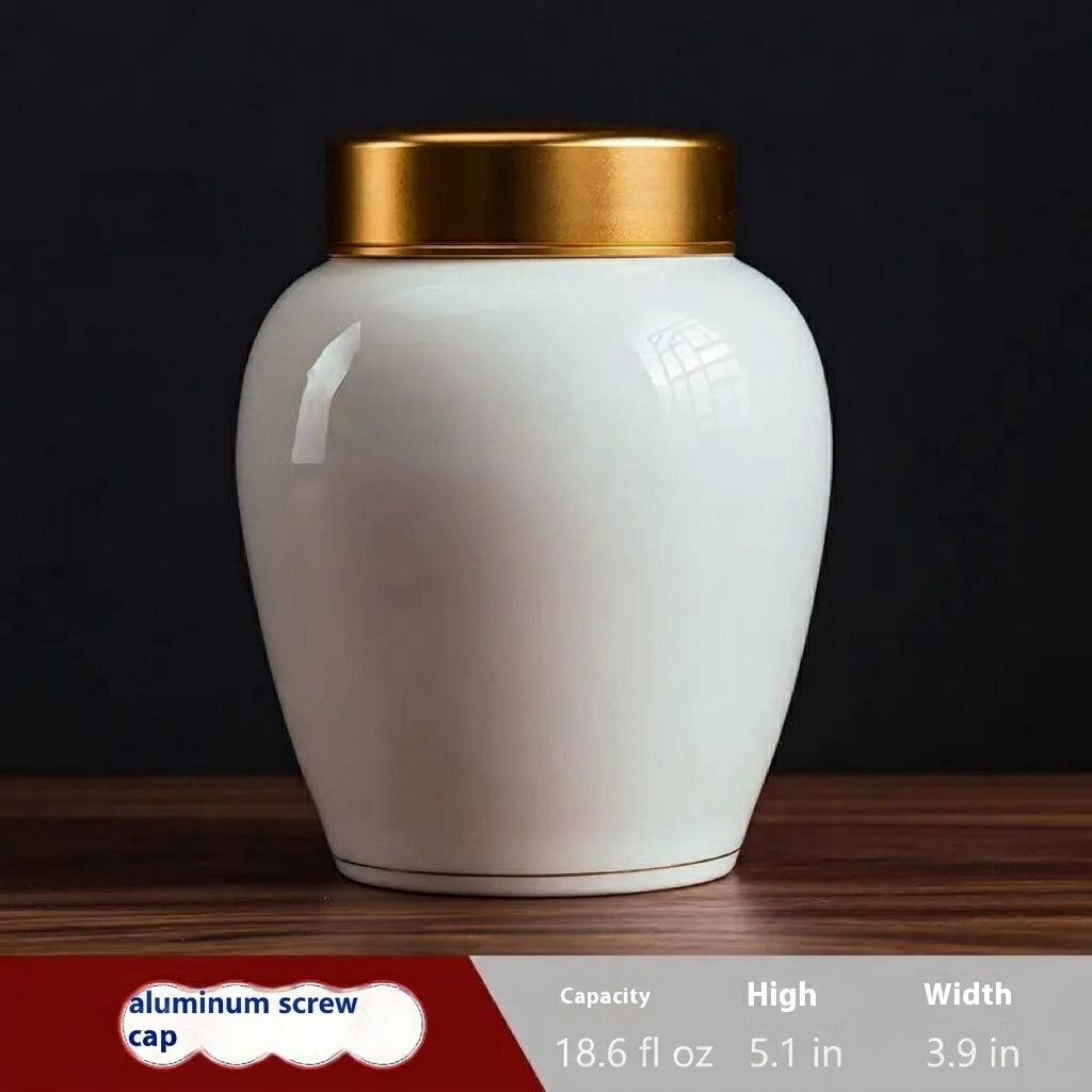 Cute Ustomizable Pet Urn For Ashes