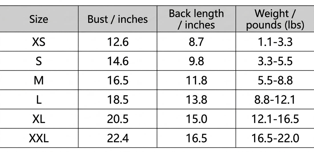 Pet Chinese New Year Festival Costume Outfit
