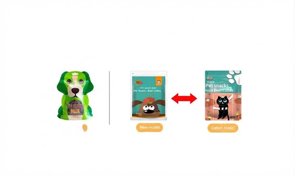 Pet Beef Bits Training and Reward Chews