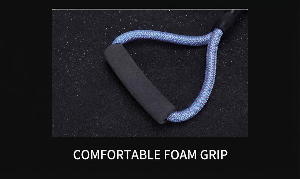 Adjustable Harness and Leash Set