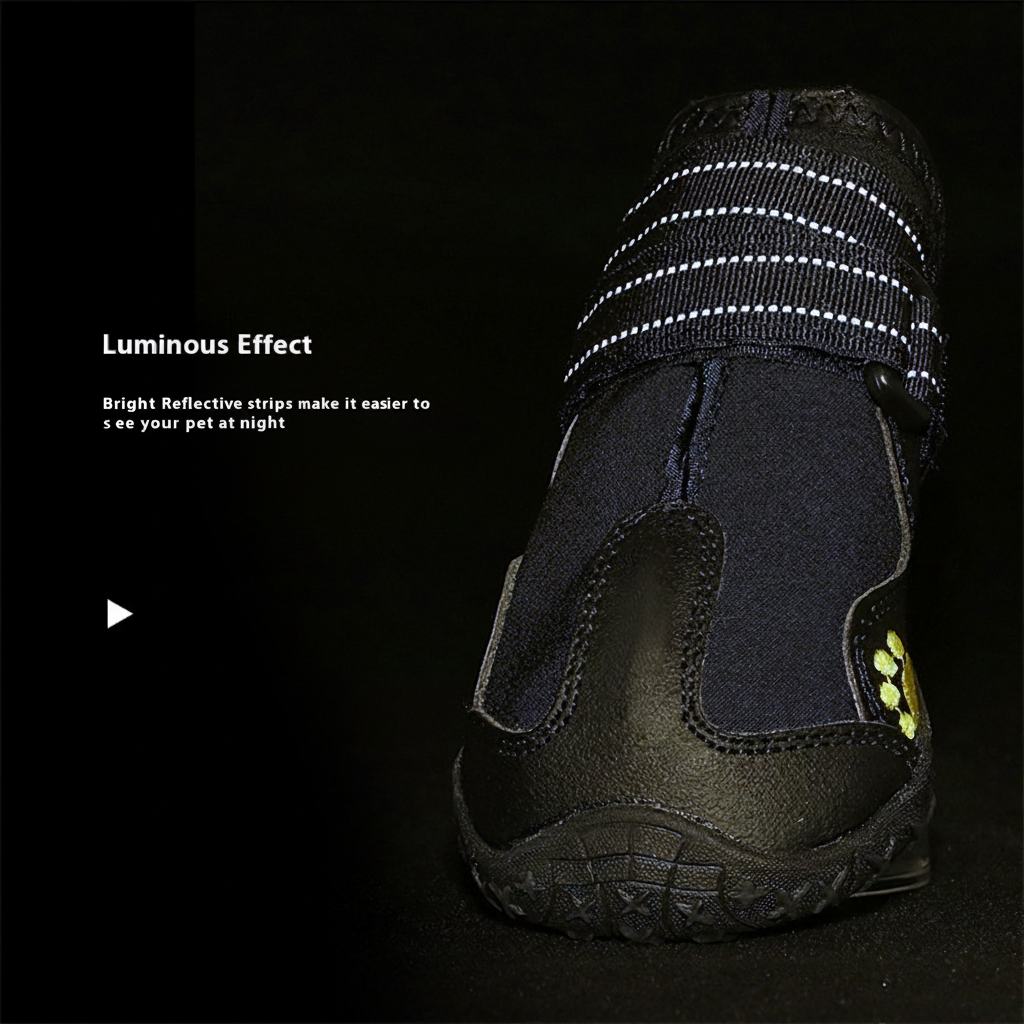 Duplicate photo with updated luminous-effect text