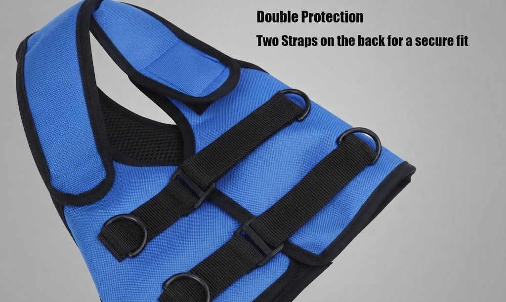 Pet Rehabilitation Training Support Belt For Mobility