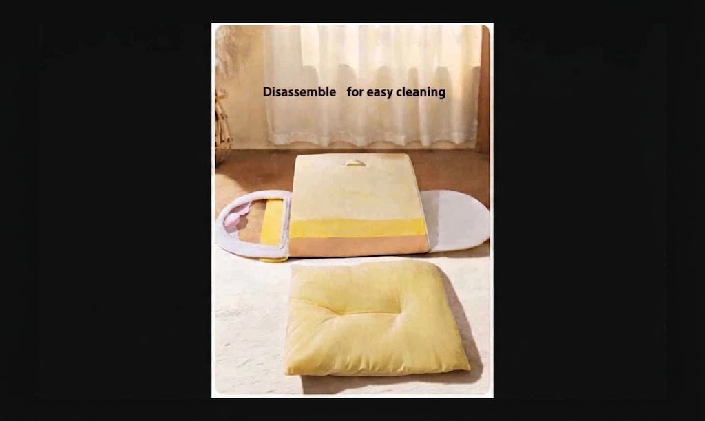 Large Pet Bed For Autumn And Winter