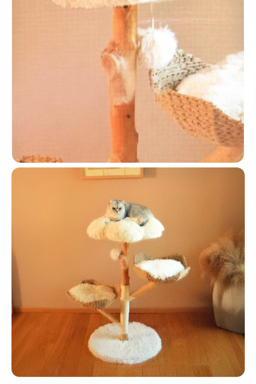 Cat Tree Product