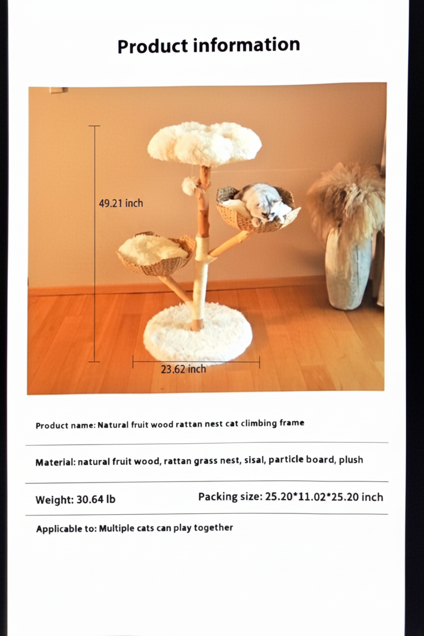 Product Information