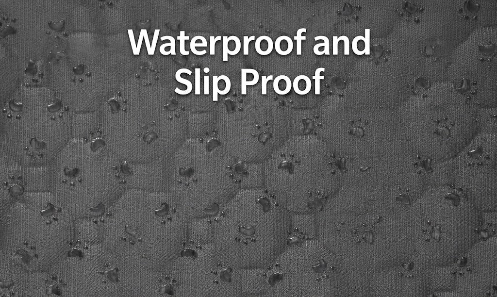 Pet Non-Slip, Absorbent Training Pads